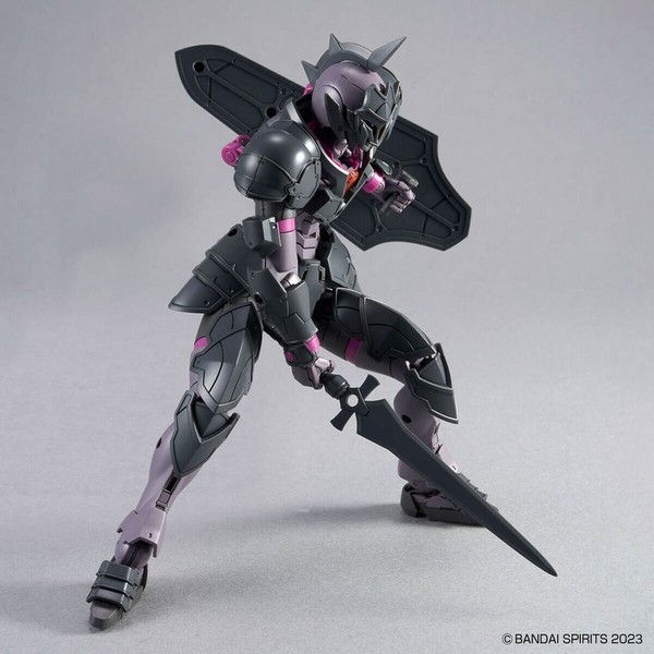 Kolekcionējamas figūras Bandai 30MF ROSAN KNIGHT Varonis