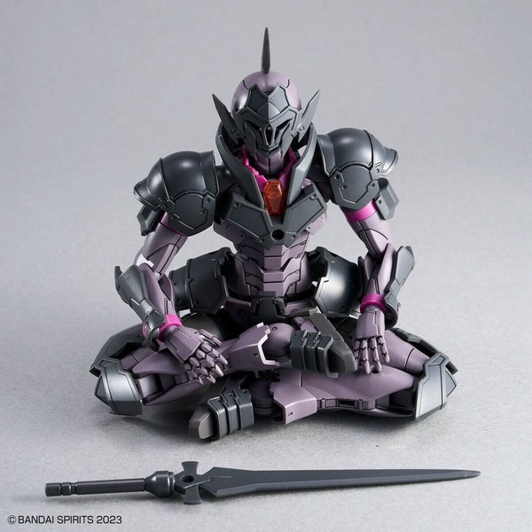 Kolekcionējamas figūras Bandai 30MF ROSAN KNIGHT Varonis