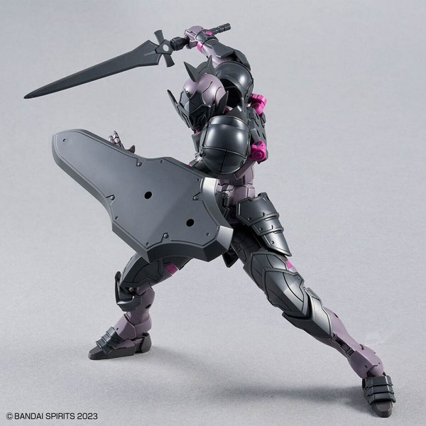 Kolekcionējamas figūras Bandai 30MF ROSAN KNIGHT Varonis