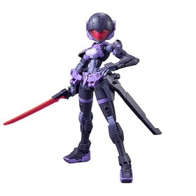 Kolekcionējamas figūras Bandai EXM-H15E ACERBY [TYPE-E] Plastmasa Animāciju un anime (Japāņu animācija)