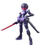 Kolekcionējamas figūras Bandai EXM-H15E ACERBY [TYPE-E] Plastmasa Animāciju un anime (Japāņu animācija)