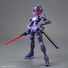 Kolekcionējamas figūras Bandai EXM-H15E ACERBY [TYPE-E] Plastmasa Animāciju un anime (Japāņu animācija)