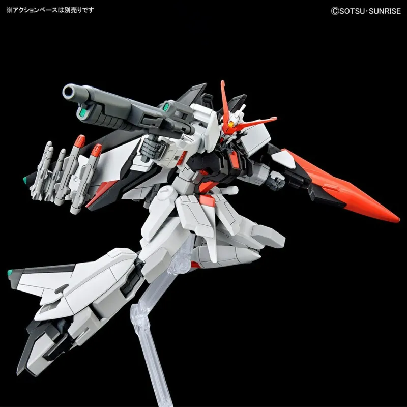 Collectable Figures Bandai HGCE 1/144 MURASAME KAI Plastic Animation and anime (Japanese animation)