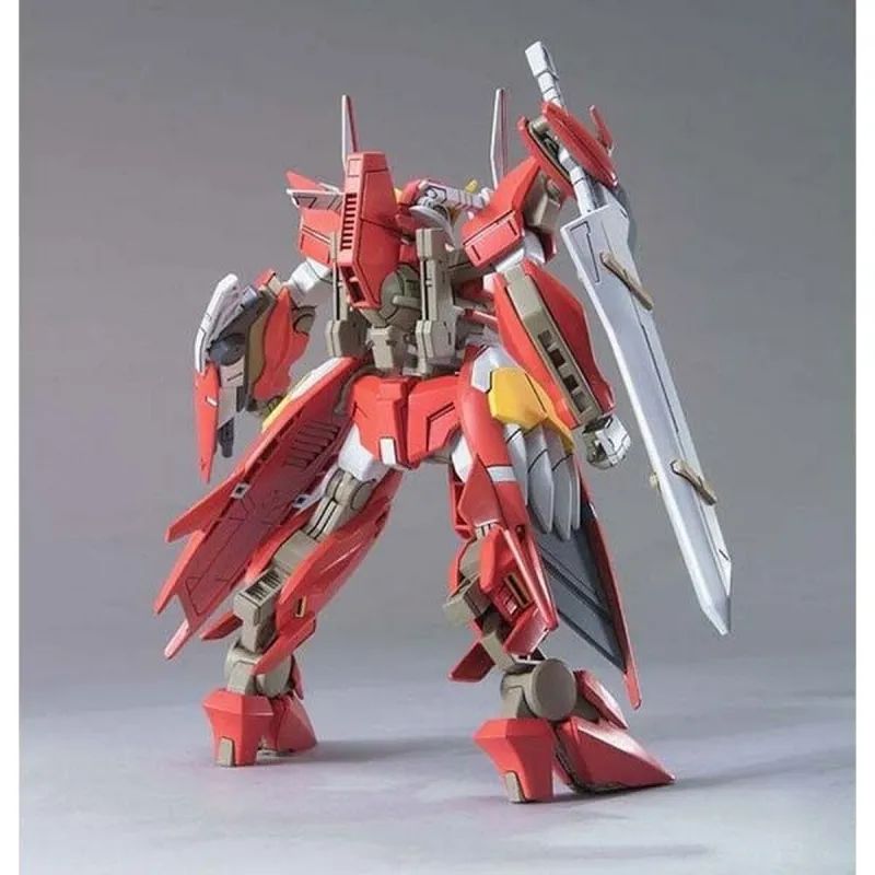 Keräilyhahmot Bandai GUNDAM THRONE ZWEI Muovinen Animaatio ja anime (japanilainen animaatio)