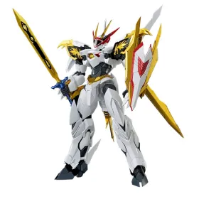 Kolekcionējamas figūras Bandai HG AMPLIFIED IMGN RYUOMARU Pūķis Animāciju un anime (Japāņu animācija)