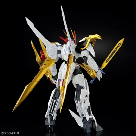 Keräilyhahmot Bandai HG AMPLIFIED IMGN RYUOMARU Lohikäärme Animaatio ja anime (japanilainen animaatio)
