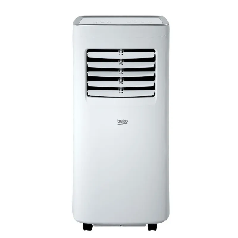 Nešiojamas oro kondicionierius BEKO BS207C Balta A
