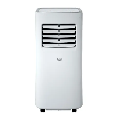 Nešiojamas oro kondicionierius BEKO BS207C Balta A