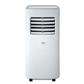 Nešiojamas oro kondicionierius BEKO BS207C Balta A