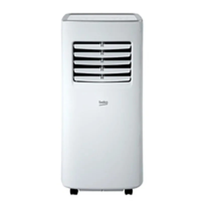 Nešiojamas oro kondicionierius BEKO BS207C Balta A