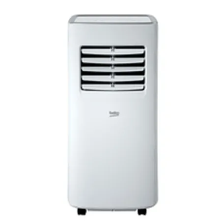 Portable Air Conditioner BEKO BS207C White A