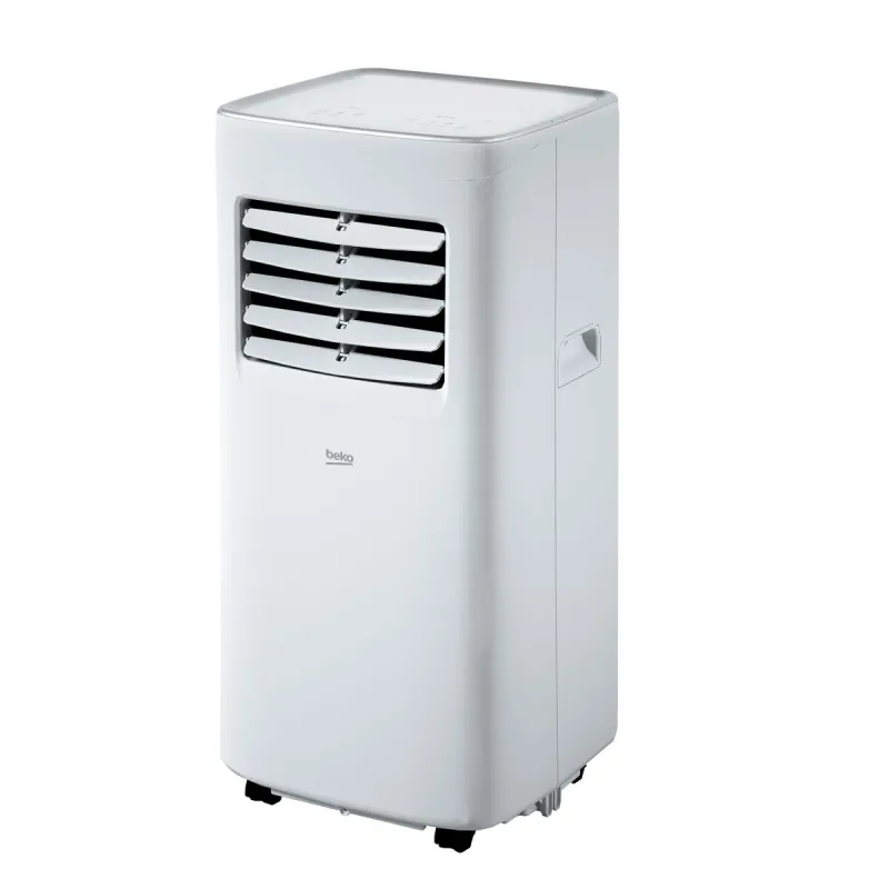 Portable Air Conditioner BEKO BS207C White A