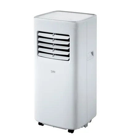 Nešiojamas oro kondicionierius BEKO BS207C Balta A