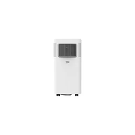 Nešiojamas oro kondicionierius BEKO BP209C Balta A 2500 W