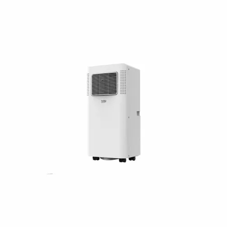 Kannettava ilmastointilaite BEKO BP209C Valkoinen A 2500 W
