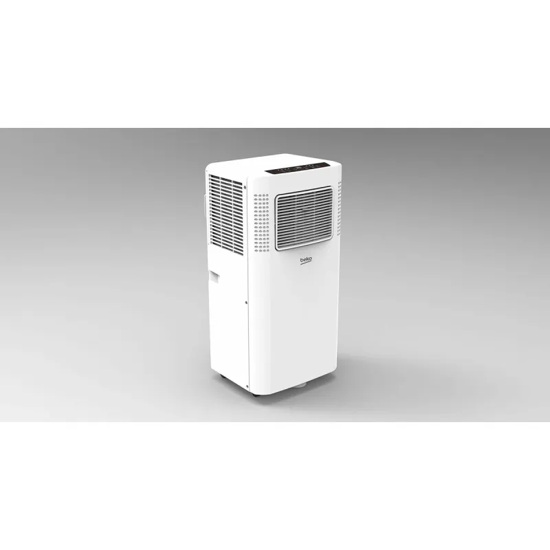 Portable Air Conditioner BEKO BP209C White A 2500 W