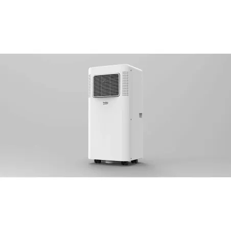 Portable Air Conditioner BEKO BP209C White A 2500 W