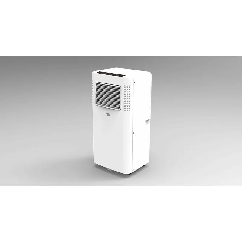 Переносной кондиционер BEKO BP209C Белый A 2500 W