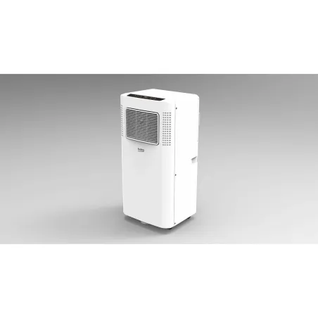 Nešiojamas oro kondicionierius BEKO BP209C Balta A 2500 W