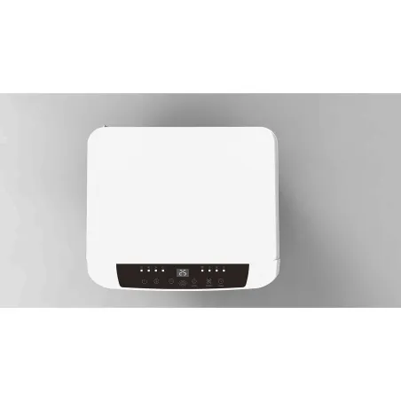 Kannettava ilmastointilaite BEKO BP209C Valkoinen A 2500 W