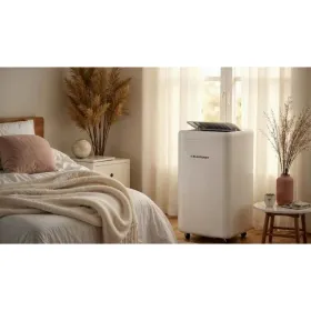 Kannettava ilmastointilaite Blaupunkt AGDBLFAN013