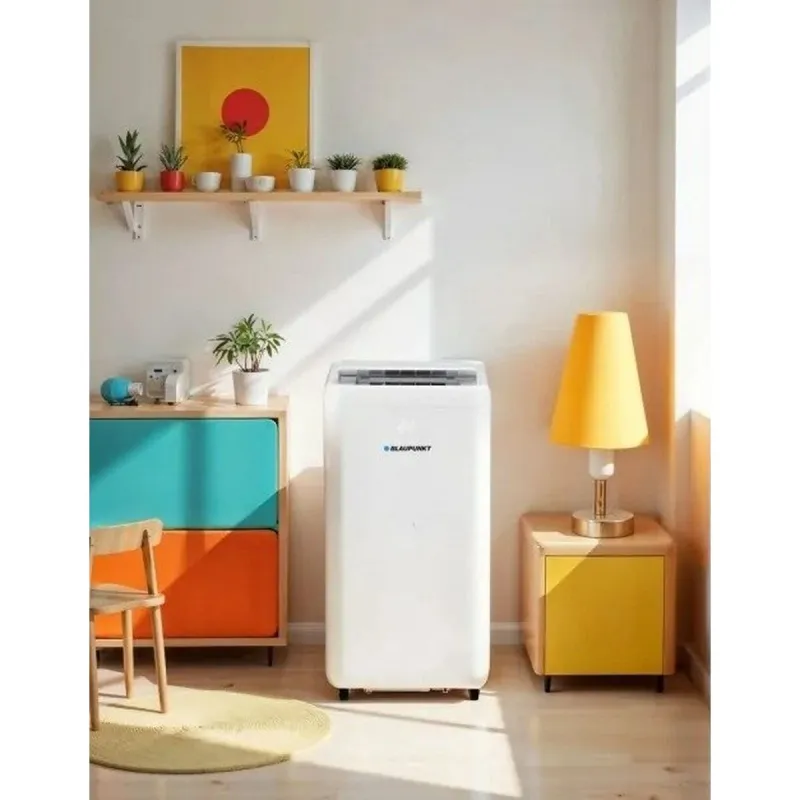 Portable Air Conditioner Blaupunkt AGDBLFAN013
