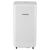 Kannettava ilmastointilaite Blaupunkt AGDBLFAN014