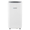 Kannettava ilmastointilaite Blaupunkt AGDBLFAN014