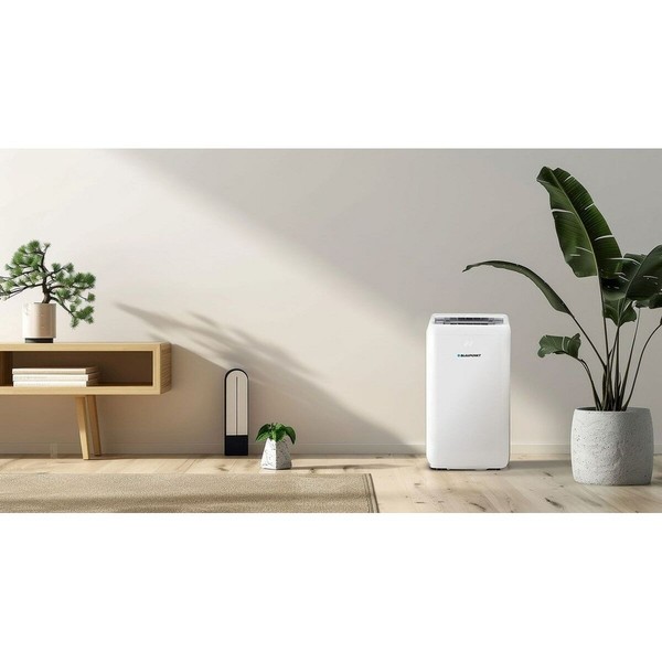 Переносной кондиционер Blaupunkt AGDBLFAN014