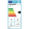 Nešiojamas oro kondicionierius Blaupunkt AGDBLFAN014