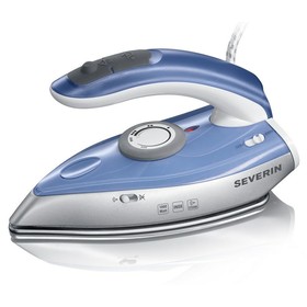 Tvaika Gludeklis Severin BA3234 1000 W