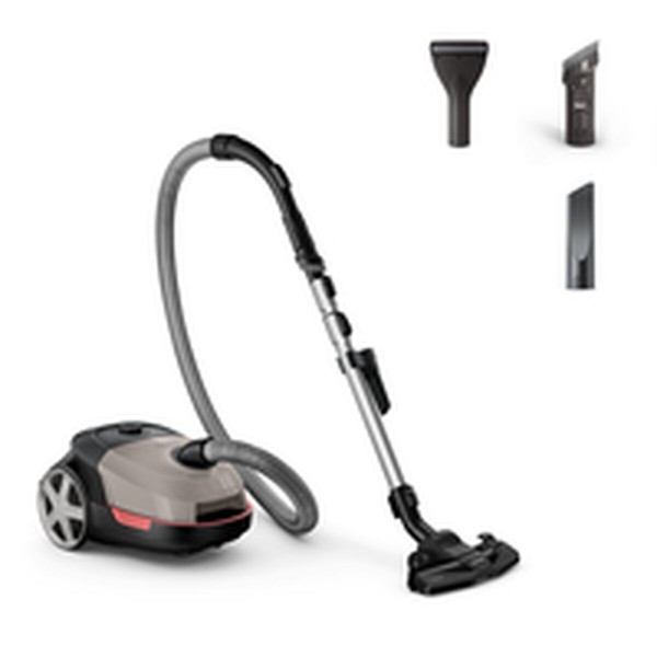 Pailgasis dulkių siurblys Philips XD5122/10 900 W 750 W