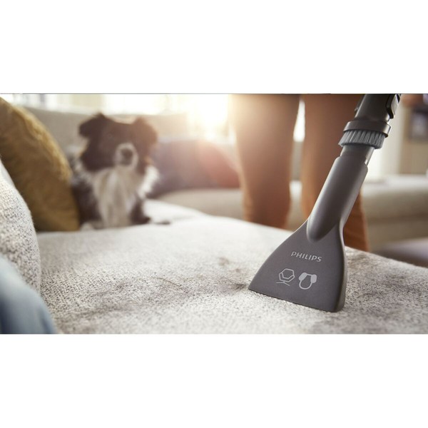 Stick Vacuum Cleaner Philips XD5122/10 900 W 750 W