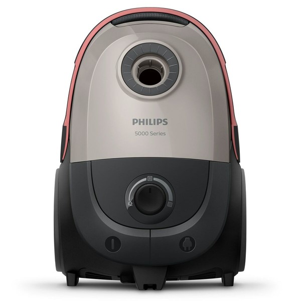 Pailgasis dulkių siurblys Philips XD5122/10 900 W 750 W