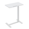 Desk MacLean MC-120 W White