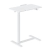 Desk MacLean MC-120 W White
