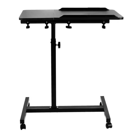 Desk MacLean MC-121 B Black