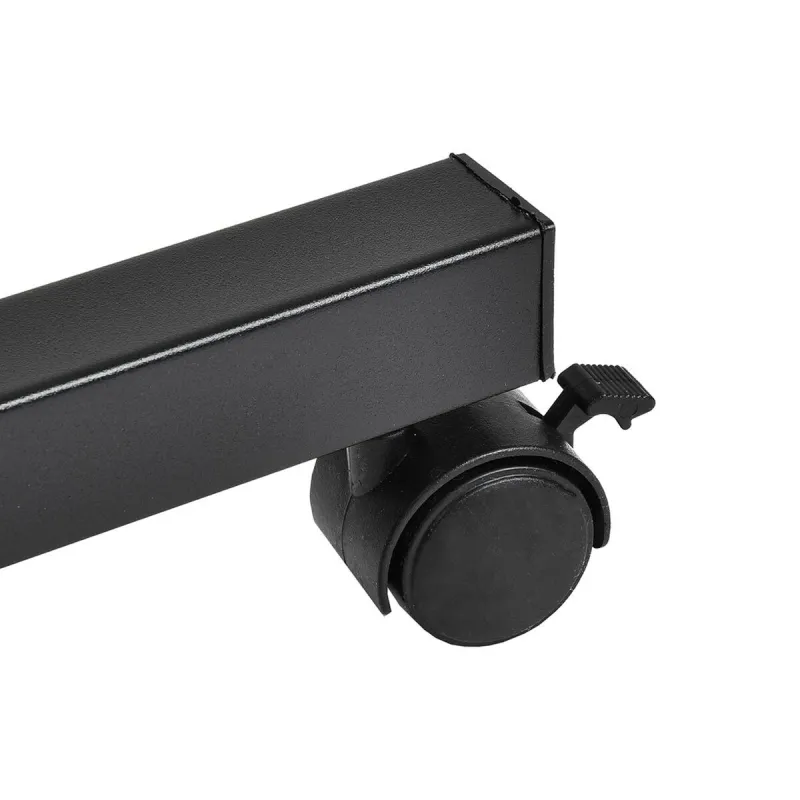 Desk MacLean MC-121 B Black