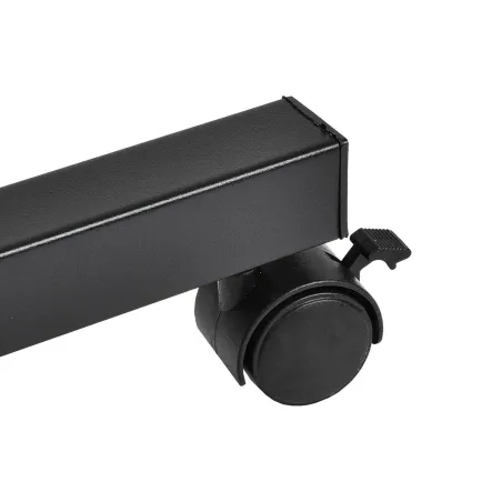 Desk MacLean MC-121 B Black
