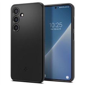 Spigen Thin Fit - Case for Samsung Galaxy S24 (Black)
