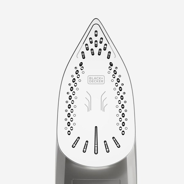 Garų lygintuvas Black & Decker BXIR2201E 2200 W