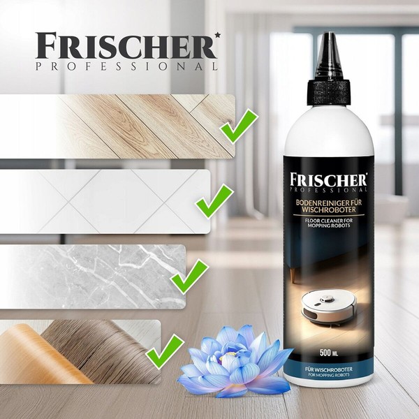 Lasinpesijä Frischer