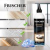 Glass cleaner Frischer