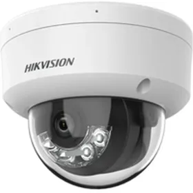 Видеокамера наблюдения Hikvision DS-2CD1183G2-LIUF 2.8mm PL