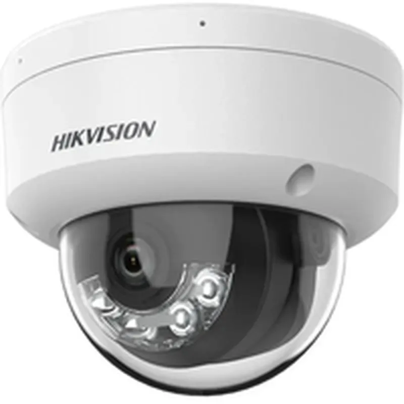 Видеокамера наблюдения Hikvision DS-2CD1183G2-LIUF 2.8mm PL