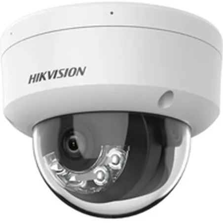 Видеокамера наблюдения Hikvision DS-2CD1183G2-LIUF 2.8mm PL