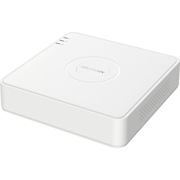 Сетевое записывающее видеоустройство Hikvision iDS-7108HQHI-M1/S E