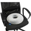 Ergonomic Pillow for Knees and Legs Timago