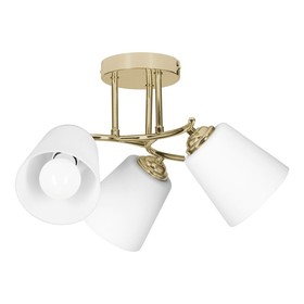Built-in spotlight Activejet AJE-EMILY 3P GD 120 W