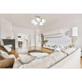 Built-in spotlight Activejet AJE-EMILY 5P GD